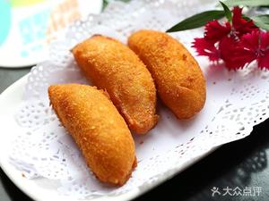 Skewers · Wraps · Steamed Buns