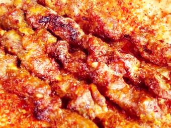 Xinjiang Afanti BBQ (Zhongshang Huifu Branch)