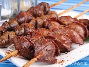 Xinjiang Brothers BBQ (Pingshui East Street Branch)
