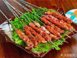 Ye Lai Xiang Barbecue (Huayuangang Street Branch)