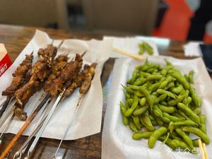 Xinjiang Desert BBQ King (Sunac Ai Yi Bay Store)