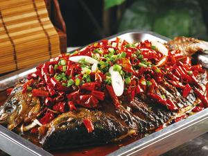 Chongqing Guo's Grilled Fish (Hangxing Road Store)