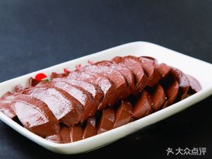 Niu Dao Private Kitchen Niu Dao Roast Bar (Jinheng Road Branch)