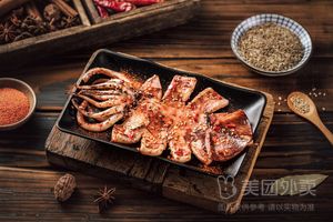 Xinjiang Brothers Barbecue (Wanda Plaza Branch)