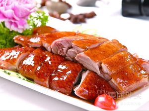 Liu's Hong Kong Style Roast Meat (Shangxiang Road Branch)