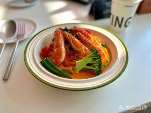 SPARK Diting Star Chef · Birthday Parties (SF Center Branch)