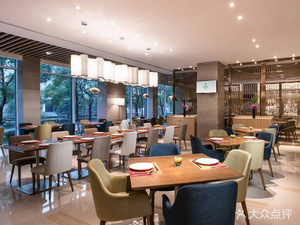 Haolehui Fusion Restaurant (Gongshu Holiday Hotel)