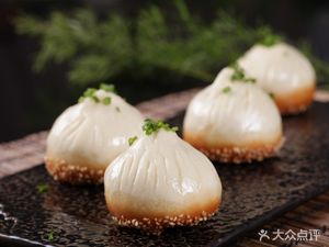 Fengqing Lou Steamed Dumpling House (Liangzhu Branch)