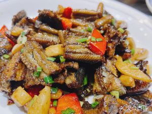 Afeng Restaurant