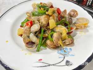 Xia Ding Ji Private Kitchen (Chenwen Yuan Branch)