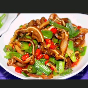 Jiangxi Fried Noodles (Hanghang Road Branch)