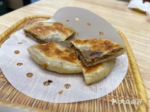 Sanmi Porridge Shop (Yunhe Jingting Branch)