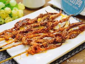 Music Food City (Hangzhou Wanda Plaza Branch)