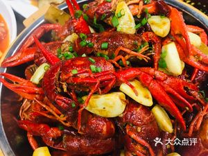 North City Specialty Food Street