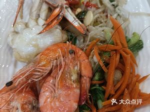 Chu Fu Ren Culinary City