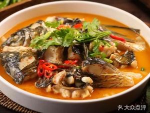 Lao Wu Quzhou Local Cuisine (Gongshu Wanda Plaza Branch)