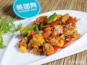 Quzhou Family Home Cooking (Guanjia Tang Branch)