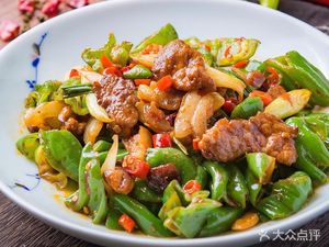 Xiao Feizi Quzhou Flavors (Yunhe Jin Ting 1st District Branch)