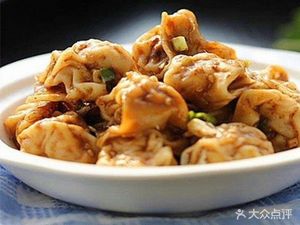 Shaxian Light Meals