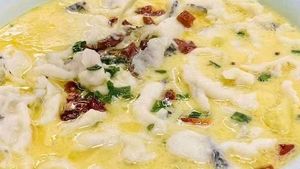 Zhou Dong Road Dairy Sour Fish (Beichen Branch)