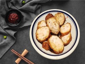Shaanxi Noodle House · Shaanxi Flavor (Xiangyuan Road Branch)