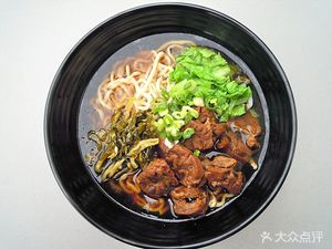 Old Hangzhou Noodle House (Haoyun Street Store)