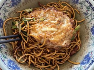 Morning Noodle House