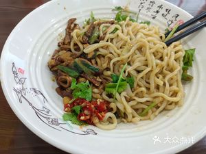 Huimin Noodle House (Tongyun Street Branch)