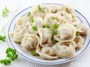 Halal Lanzhou Beef Noodles (Wanda Jinjie Branch)