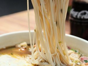 Jinhua Handmade Noodles (Guangmao Alley)
