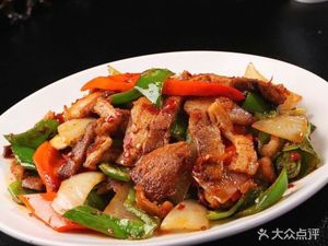 Yuecheng Noodle House