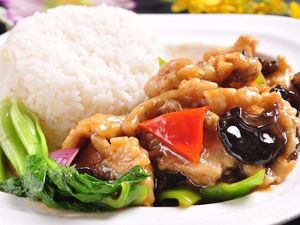 Xiao Cheng Three Delicacies Noodles
