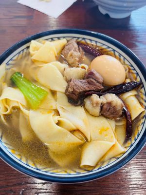 Taihe Traditional Board Noodles (Sunac Aiyiwan Branch)