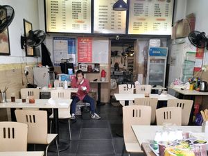 Northern Handmade Dumplings (Hangxing Road Store)