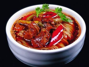 Tianshi Northeast Dumpling House (Xiangyun Branch)