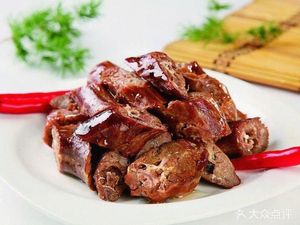 Tianshi Northeast Dumplings (Guanjia Tang Xin Yuan Branch)