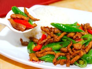 Chen's High Soup Noodles · Baozi · Dumplings