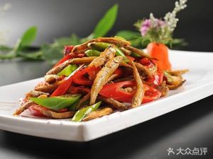 Yunfa Restaurant