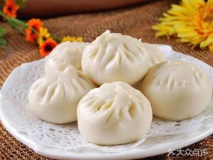 Jian De Tofu Bun (Xiao Ying Xiang Yi Store)
