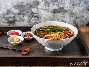 Shaxian Snack (Nanfeng Store)