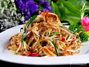 Sando Handmade Noodles (Jiande Hengshui Building Branch)