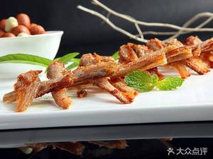 Weidu Noodle House (Genglou Branch)