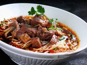 Shao's Noodle Shop