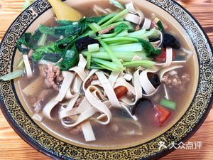 Jinbaguo Handmade Noodles (Jiande Branch)
