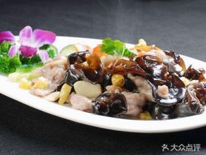 Lanzhou Beef Noodles (Fa Yuan Lu Branch)