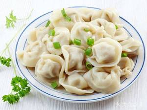Jinhui Dumpling House (Jiande Hengshui Building Branch)