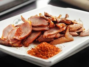 Yue Xiang Dumpling King (Yan Dongguan Road Branch)