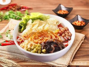 Shaxian Snacks (Yang'an Branch)