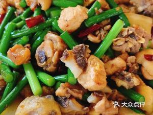 Yuheng Fish Village (Chaoyang Xiaoyuan Branch)