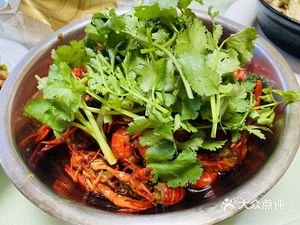 Howei Fu Private Kitchen